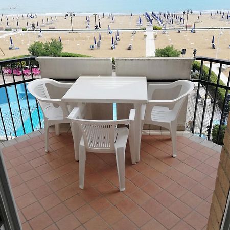 Playa Grande Apartment Лидо ди Йезоло Екстериор снимка